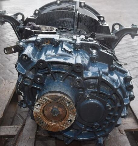 MAN ZF ECOLITE 6AS800TO MAN Man TGL - Getriebe für LKW: das Bild 3 MAN ZF ECOLITE 6AS800TO MAN Man TGL - Getriebe für LKW: das Bild 3