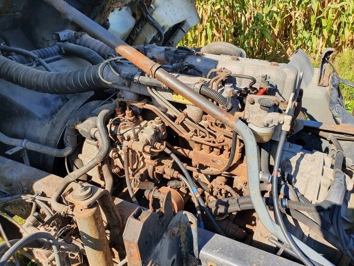 Renault DCI4C Renault MIDLUM truck - Motor für LKW: das Bild 3 Renault DCI4C Renault MIDLUM truck - Motor für LKW: das Bild 3
