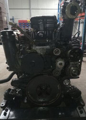 Scania DC13.121 Scania P, G, R, T - Motor für LKW: das Bild 5 Scania DC13.121 Scania P, G, R, T - Motor für LKW: das Bild 5