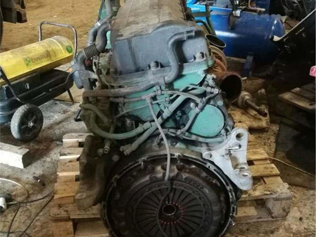 Volvo D13A 480 Volvo FH13 - Motor für LKW: das Bild 3 Volvo D13A 480 Volvo FH13 - Motor für LKW: das Bild 3