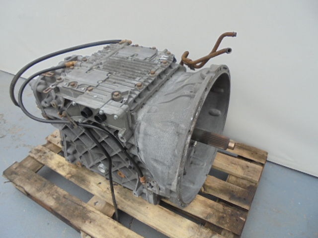 Volvo FH13 AT2512C Volvo FH - Getriebe für LKW: das Bild 5 Volvo FH13 AT2512C Volvo FH - Getriebe für LKW: das Bild 5