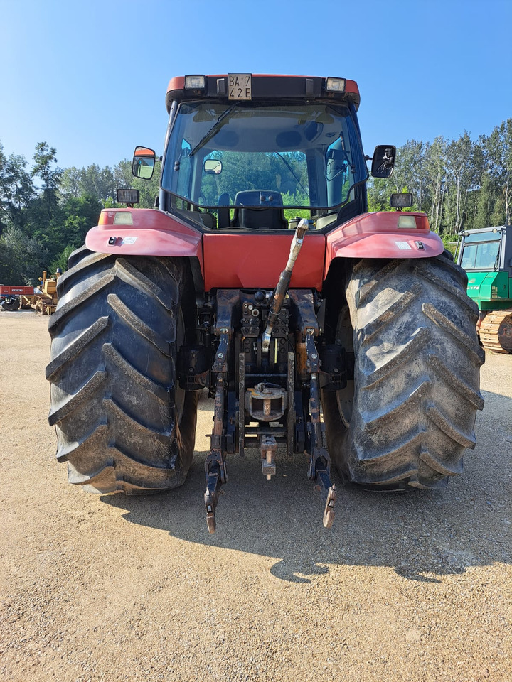 CASE IH MX285 - Landmaschine: das Bild 4 CASE IH MX285 - Landmaschine: das Bild 4