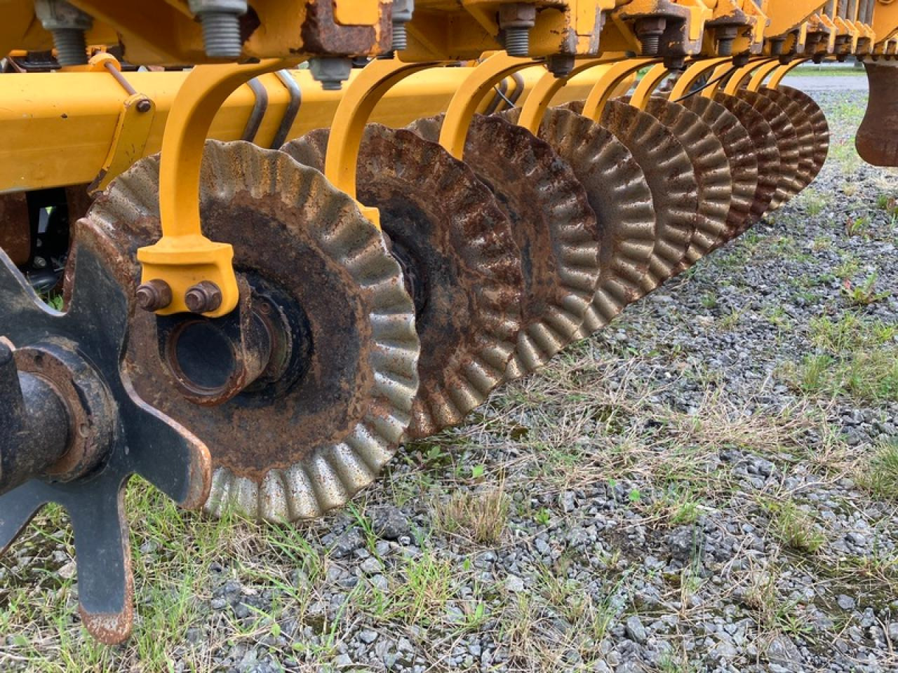 AGRISEM DMS 300 – Leasing AGRISEM DMS 300: das Bild 7