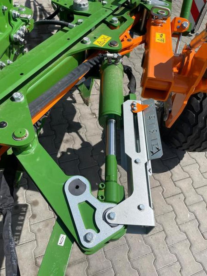 Amazone TERES 300 VS – Leasing Amazone TERES 300 VS: das Bild 8