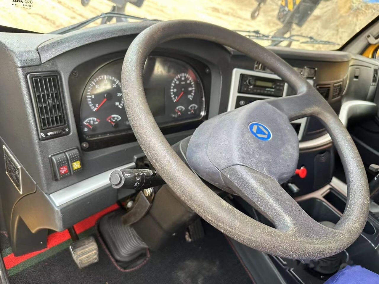XCMG QY30KC QY30K XCT30 30T 30ton 50 60 70 80 100 - Mobilkran: das Bild 3 XCMG QY30KC QY30K XCT30 30T 30ton 50 60 70 80 100 - Mobilkran: das Bild 3
