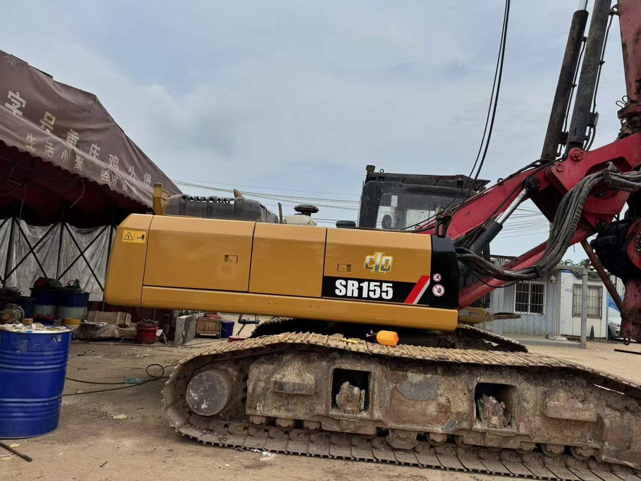 Sany xcmg zoomlion - Ramme: das Bild 5 Sany xcmg zoomlion - Ramme: das Bild 5