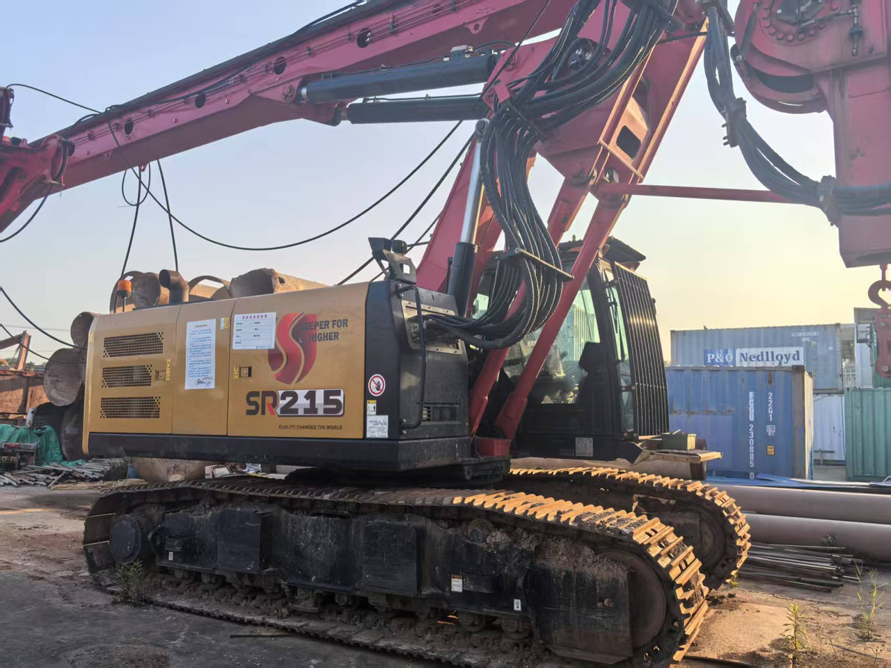 Sany xcmg zoomlion - Ramme: das Bild 1 Sany xcmg zoomlion - Ramme: das Bild 1