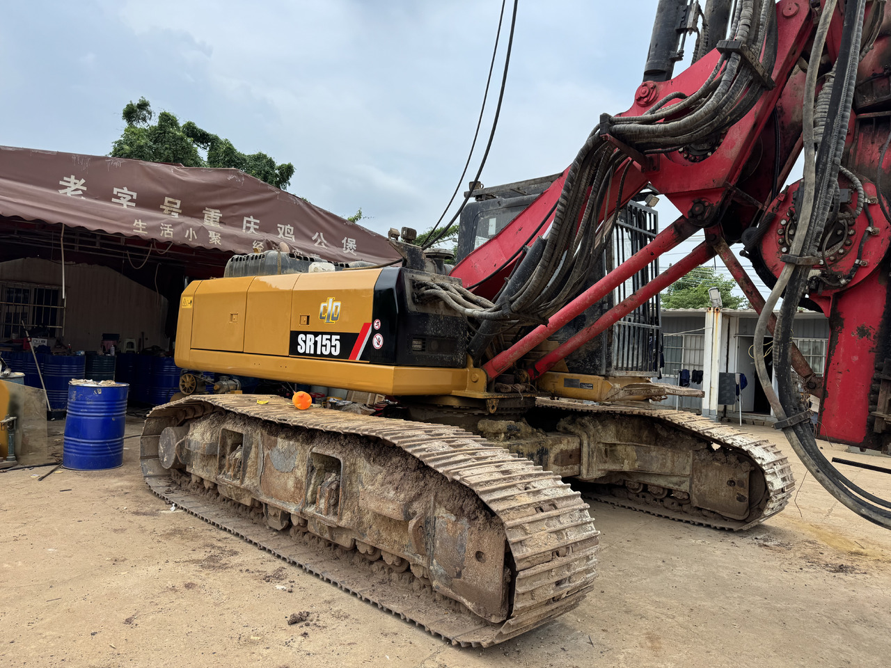 Sany xcmg zoomlion - Ramme: das Bild 4 Sany xcmg zoomlion - Ramme: das Bild 4