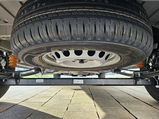 Kastenwagen neu kaufen FIAT Ducato 35 Automatik L2H2 180 Voll-LED V-Cockpit...: das Bild 24