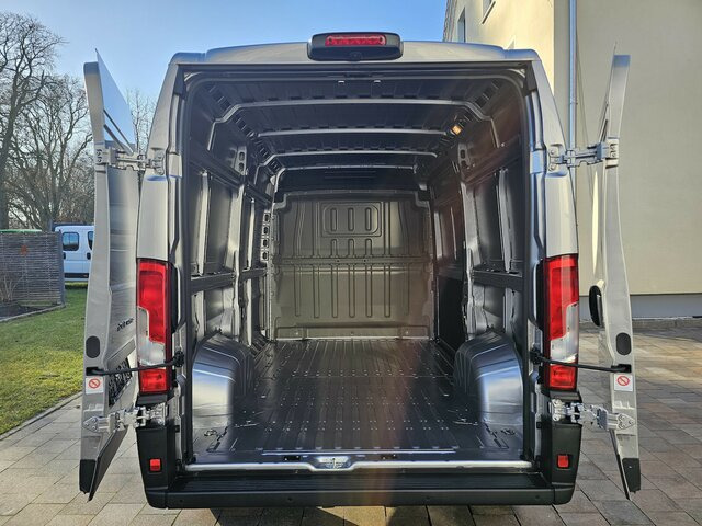 Kastenwagen neu kaufen FIAT Ducato 35 Automatik L2H2 180 Voll-LED V-Cockpit...: das Bild 37