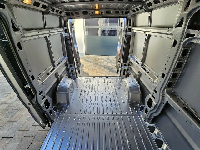 Kastenwagen neu kaufen FIAT Ducato 35 Automatik L2H2 180 Voll-LED V-Cockpit...: das Bild 31