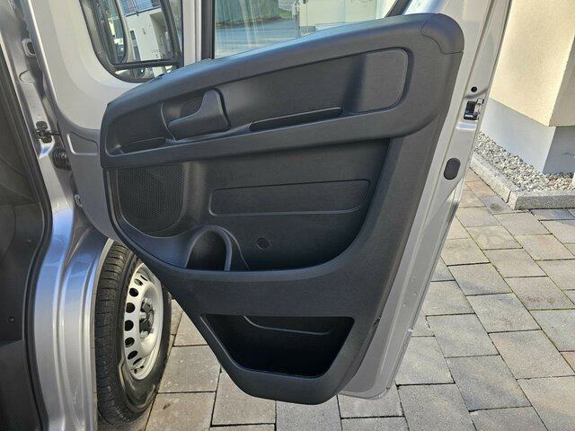 Kastenwagen neu kaufen FIAT Ducato 35 Automatik L2H2 180 Voll-LED V-Cockpit...: das Bild 21