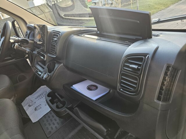 Kastenwagen neu kaufen FIAT Ducato 35 Automatik L2H2 180 Voll-LED V-Cockpit...: das Bild 20