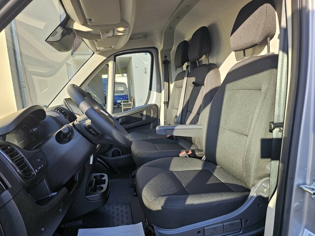 Kastenwagen neu kaufen FIAT Ducato 35 Automatik L2H2 180 Voll-LED V-Cockpit...: das Bild 40