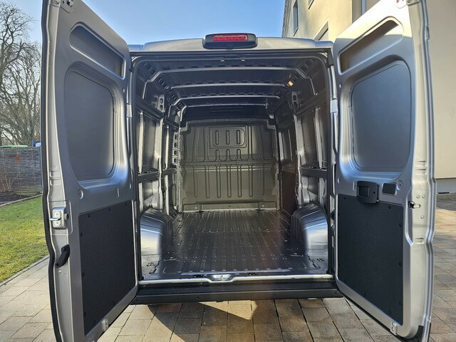 Kastenwagen neu kaufen FIAT Ducato 35 Automatik L2H2 180 Voll-LED V-Cockpit...: das Bild 26