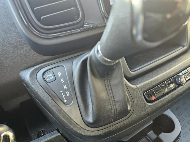 Kastenwagen neu kaufen FIAT Ducato 35 Automatik L2H2 180 Voll-LED V-Cockpit...: das Bild 13