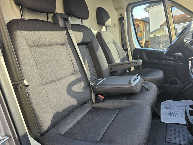 Kastenwagen neu kaufen FIAT Ducato 35 Automatik L2H2 180 Voll-LED V-Cockpit...: das Bild 18