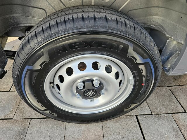 Kastenwagen neu kaufen FIAT Ducato 35 Automatik L2H2 180 Voll-LED V-Cockpit...: das Bild 22