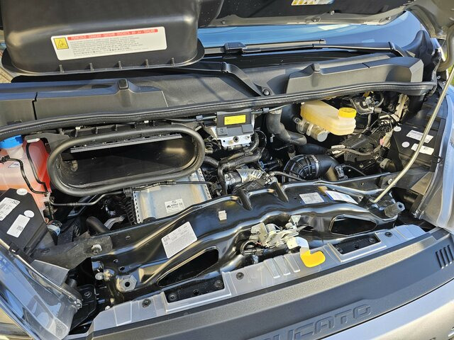 Kastenwagen neu kaufen FIAT Ducato 35 Automatik L2H2 180 Voll-LED V-Cockpit...: das Bild 16