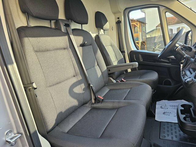 Kastenwagen neu kaufen FIAT Ducato 35 Automatik L2H2 180 Voll-LED V-Cockpit...: das Bild 17