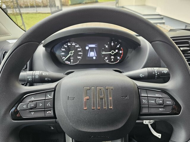 FIAT Ducato 35 L3H2 180PS 13m³ Voll-LED 260° CarPlay... - Kastenwagen: das Bild 4 FIAT Ducato 35 L3H2 180PS 13m³ Voll-LED 260° CarPlay... - Kastenwagen: das Bild 4