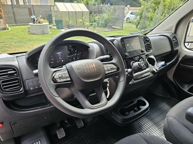 FIAT Ducato 35 MAXI 180 Pritsche Plane 4,90 Meter - Planen Transporter: das Bild 3 FIAT Ducato 35 MAXI 180 Pritsche Plane 4,90 Meter - Planen Transporter: das Bild 3