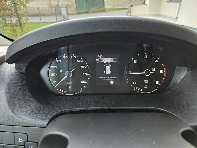 FIAT Ducato 35 MAXI L5H3 L4H3 17m³ 180PS Visibility... - Kastenwagen: das Bild 5 FIAT Ducato 35 MAXI L5H3 L4H3 17m³ 180PS Visibility... - Kastenwagen: das Bild 5