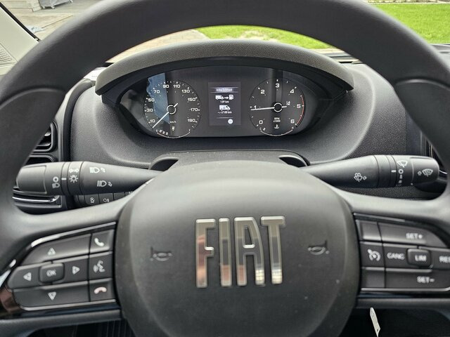 FIAT Ducato MAXI Serie10-9.2 2025 Pritsche sofort... - Pritsche Transporter: das Bild 4 FIAT Ducato MAXI Serie10-9.2 2025 Pritsche sofort... - Pritsche Transporter: das Bild 4