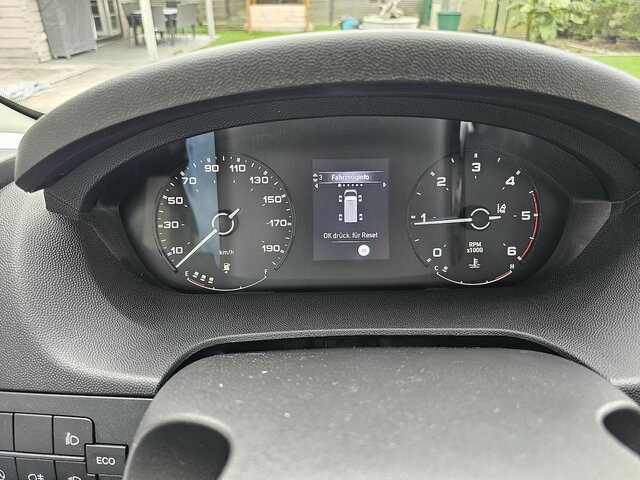 FIAT Ducato MAXI Serie10-9.2 2025 Pritsche sofort... - Pritsche Transporter: das Bild 5 FIAT Ducato MAXI Serie10-9.2 2025 Pritsche sofort... - Pritsche Transporter: das Bild 5