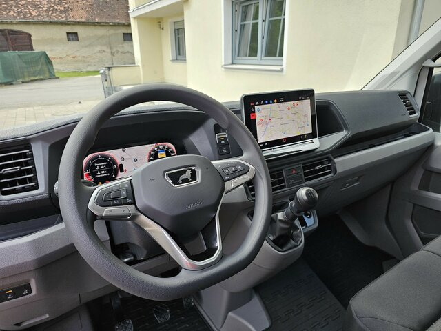 MAN TGE 3.140 Dreiseitenkipper Facelift sofort! - LKW: das Bild 5 MAN TGE 3.140 Dreiseitenkipper Facelift sofort! - LKW: das Bild 5