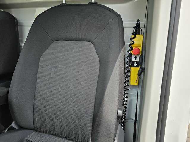 MAN TGE 3.140 Dreiseitenkipper Facelift sofort! - LKW: das Bild 4 MAN TGE 3.140 Dreiseitenkipper Facelift sofort! - LKW: das Bild 4