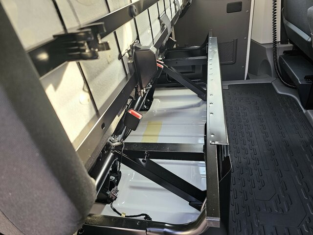 MAN TGE 3.140 Doka L4 Dreiseitenkipper Facelift... – Leasing MAN TGE 3.140 Doka L4 Dreiseitenkipper Facelift...: das Bild 19