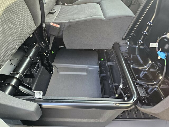 MAN TGE 3.140 Doka L4 Dreiseitenkipper Facelift... – Leasing MAN TGE 3.140 Doka L4 Dreiseitenkipper Facelift...: das Bild 15