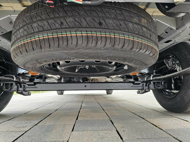 Kastenwagen RENAULT Master L2H2 170 Neues Modell 10'' Navi Kamera: das Bild 25