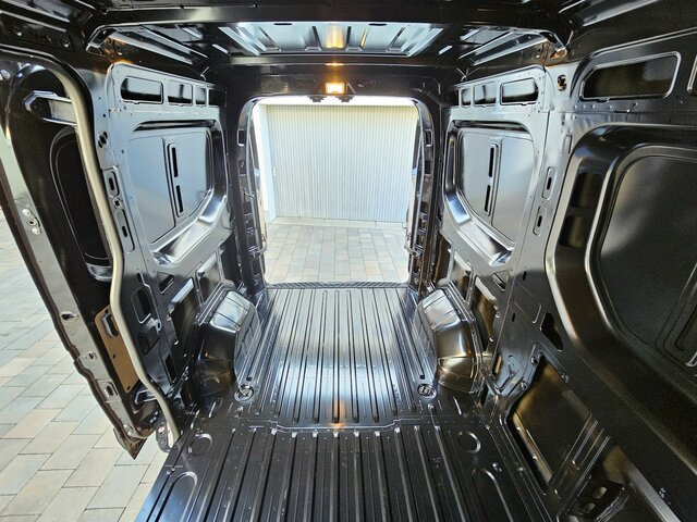 Kastenwagen RENAULT Master L2H2 170 Neues Modell 10'' Navi Kamera: das Bild 31