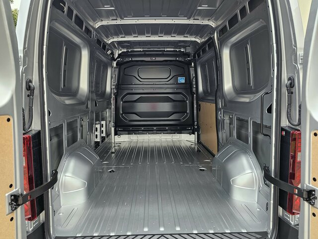 Kastenwagen RENAULT Master L2H2 170 Neues Modell 10'' Navi Kamera: das Bild 29