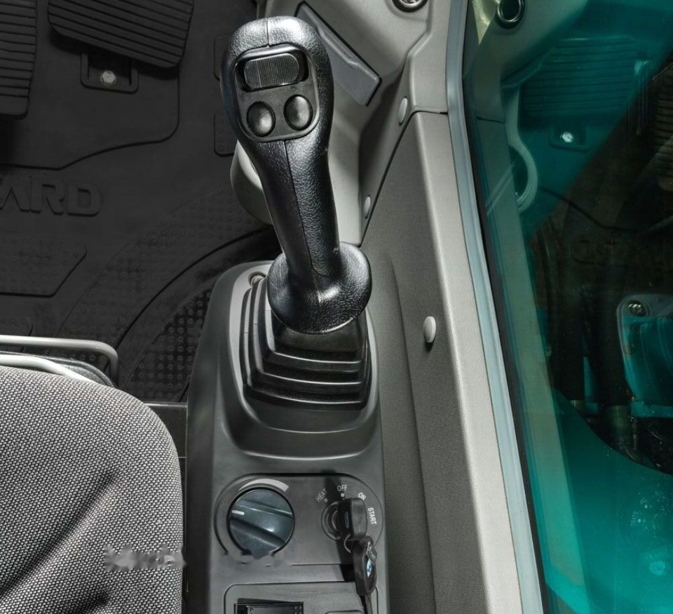 Minibagger neu kaufen Sunward SWE 335F: das Bild 7 Minibagger neu kaufen Sunward SWE 335F: das Bild 7