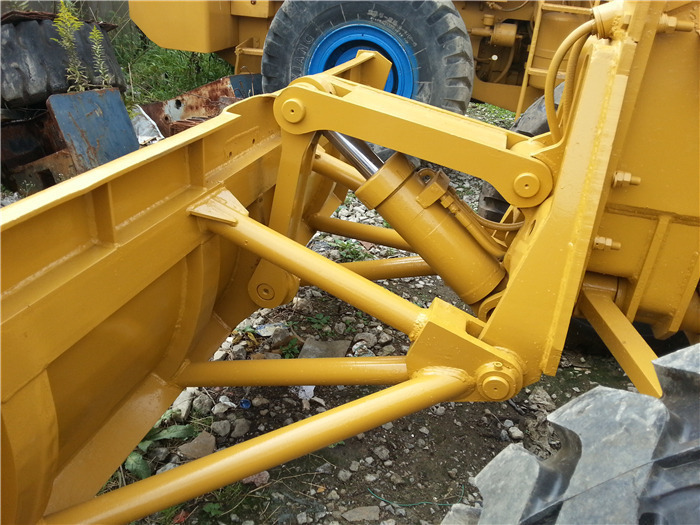 Grader CAT 140H Grader: das Bild 6 Grader CAT 140H Grader: das Bild 6