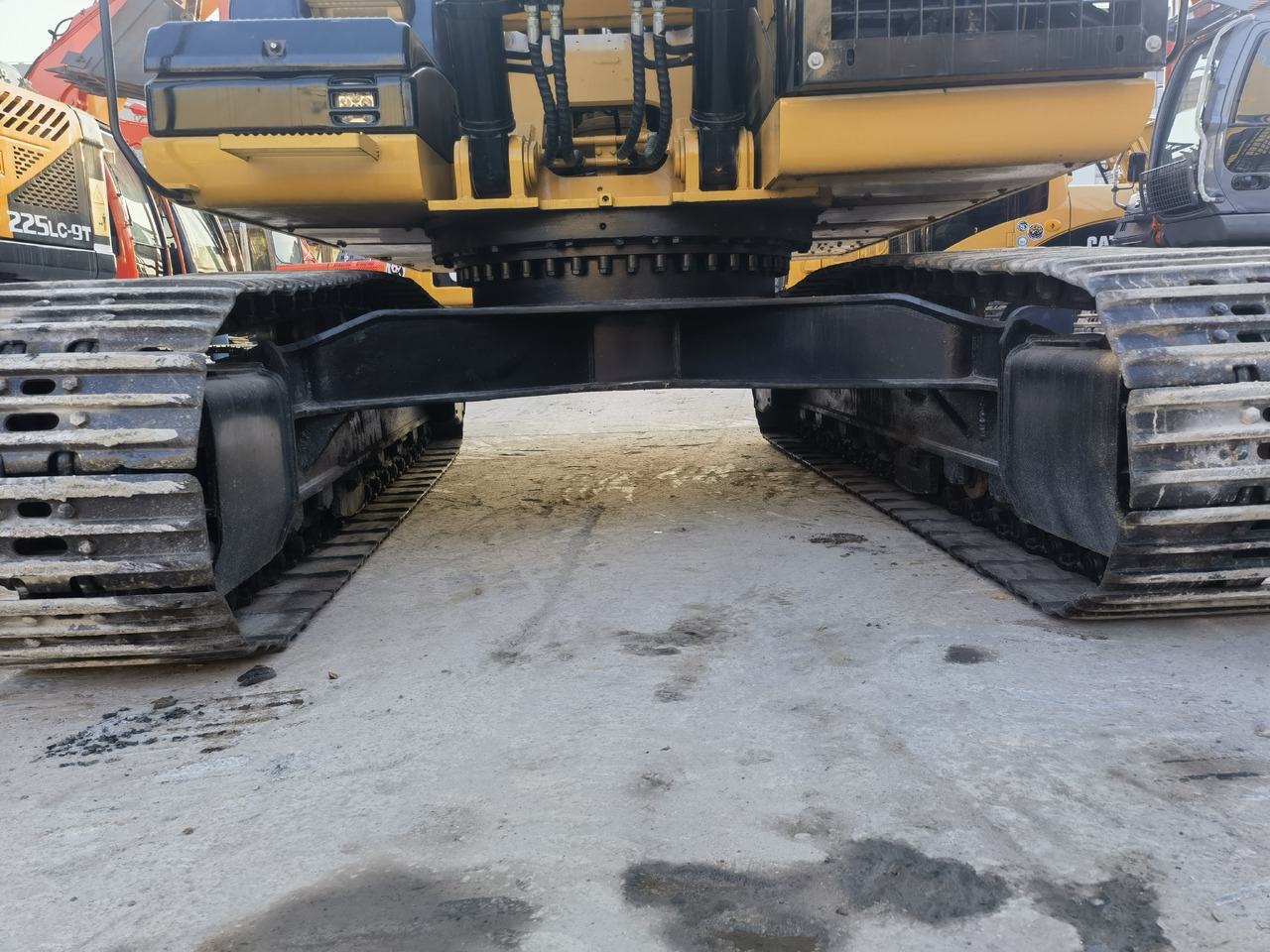 CAT 336D2 Excavator - Bagger: das Bild 4 CAT 336D2 Excavator - Bagger: das Bild 4