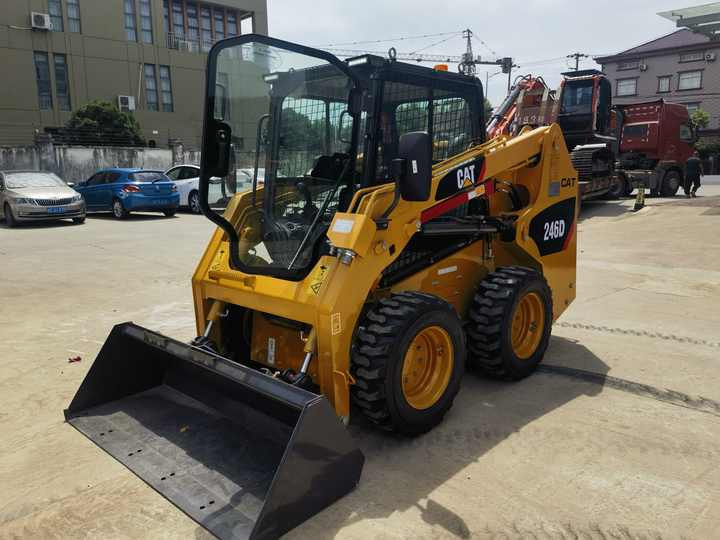 Cheap Price used caterpillar 246d mini skid steer cat 246C 246D hydraulic used skid loaders for sale - Kompaktlader: das Bild 5 Cheap Price used caterpillar 246d mini skid steer cat 246C 246D hydraulic used skid loaders for sale - Kompaktlader: das Bild 5