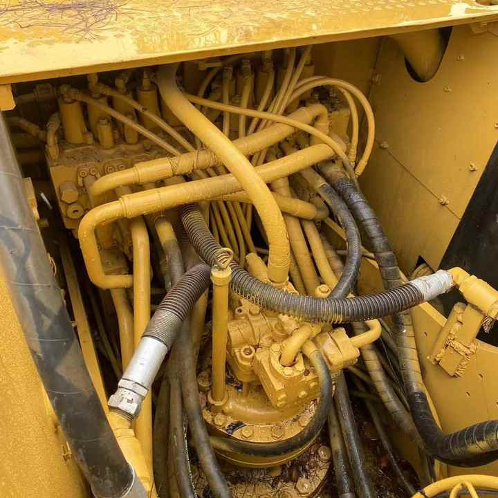 Original Japan cheap second hand excavator/digger cat 320D2 excavator used CAT excavator cat 320D2 for sale - Kettenbagger: das Bild 5 Original Japan cheap second hand excavator/digger cat 320D2 excavator used CAT excavator cat 320D2 for sale - Kettenbagger: das Bild 5