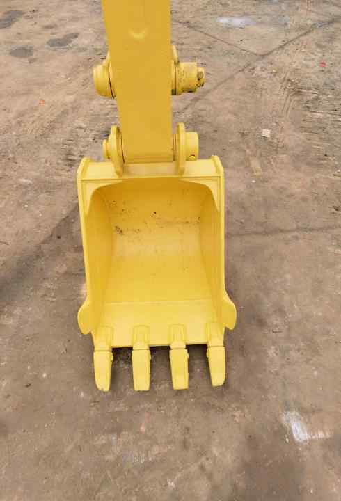 Second Hand good working condition Komatsu PC35MR-3 Crawler Excavator Used Komatsu PC35MR-3 Excavator in stock - Kettenbagger: das Bild 5 Second Hand good working condition Komatsu PC35MR-3 Crawler Excavator Used Komatsu PC35MR-3 Excavator in stock - Kettenbagger: das Bild 5