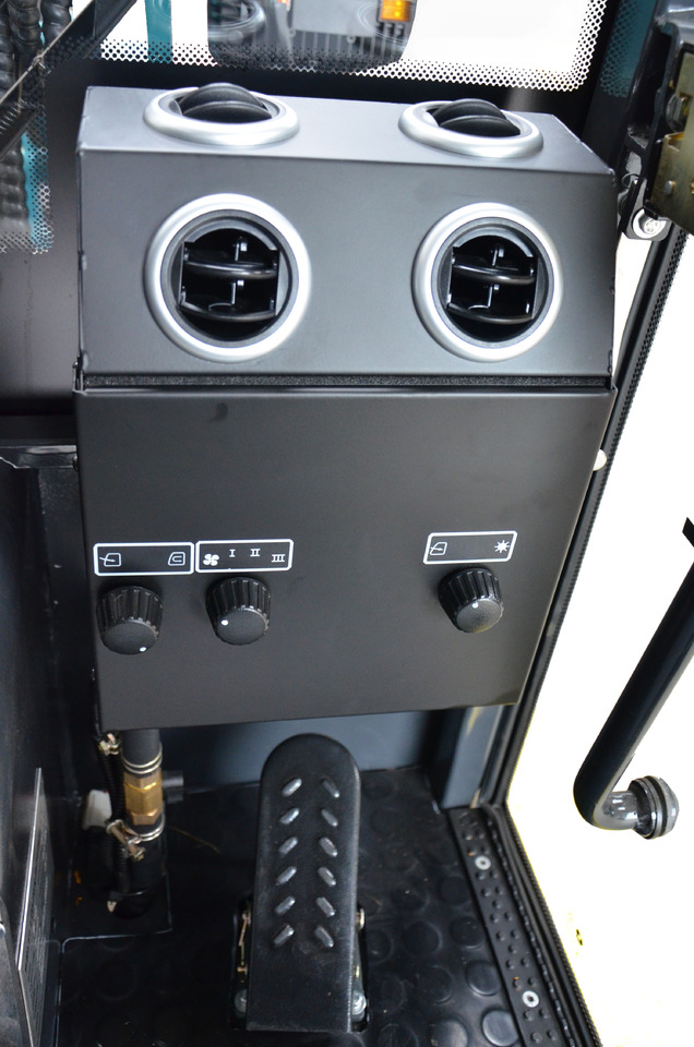 Radlader neu kaufen SCHMiDT 3639 - with Cabin: das Bild 11