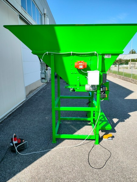 EK01 bagging machine - Verpackungsmaschine: das Bild 5 EK01 bagging machine - Verpackungsmaschine: das Bild 5