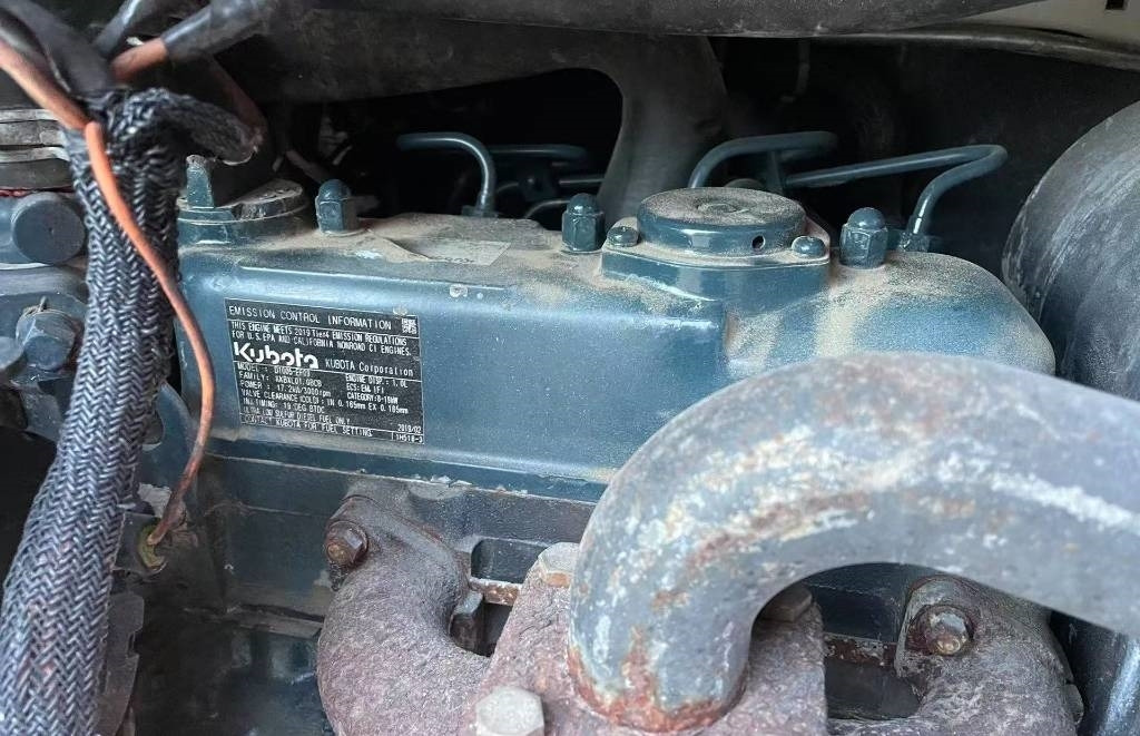 Bobcat S 70 - Kompaktlader: das Bild 5 Bobcat S 70 - Kompaktlader: das Bild 5