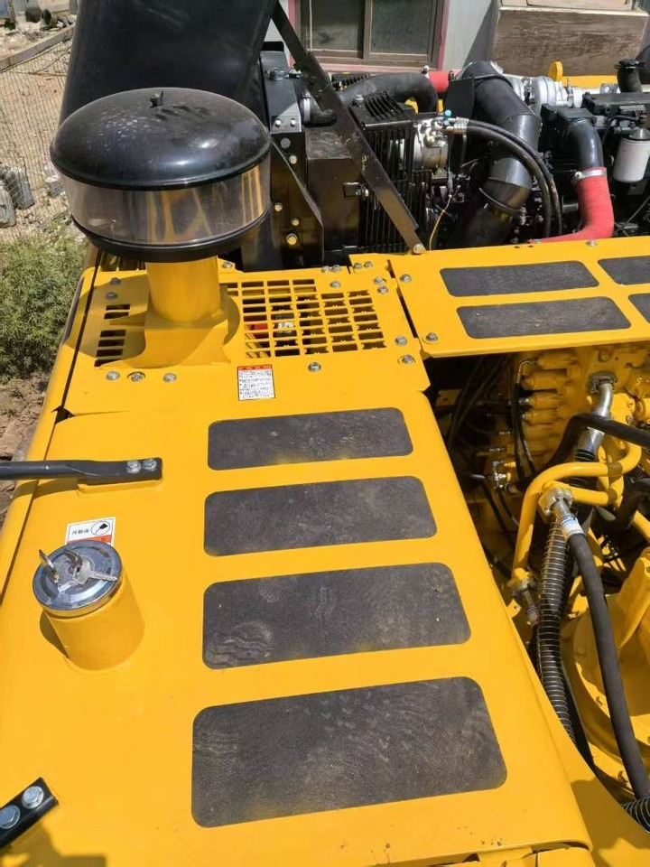 Komatsu PC 300 - Kettenbagger: das Bild 5 Komatsu PC 300 - Kettenbagger: das Bild 5