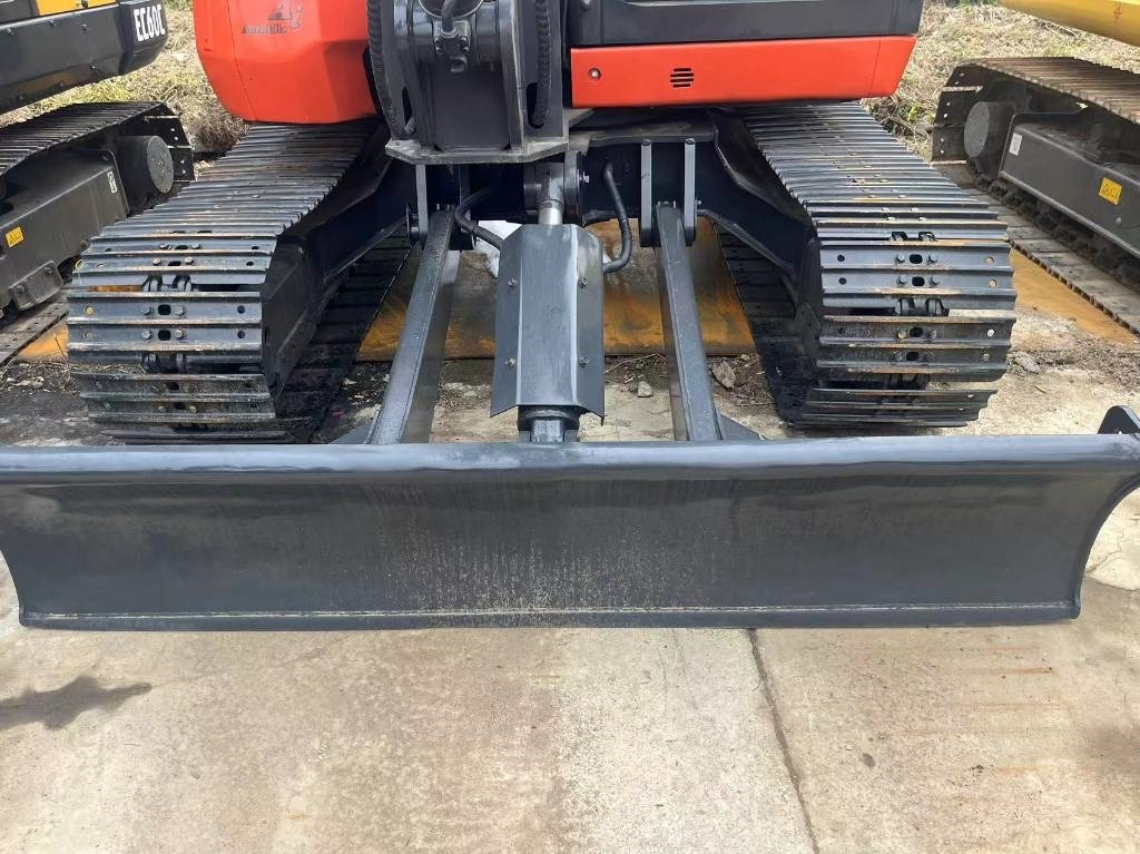 Kubota KX 183  – Leasing Kubota KX 183: das Bild 10