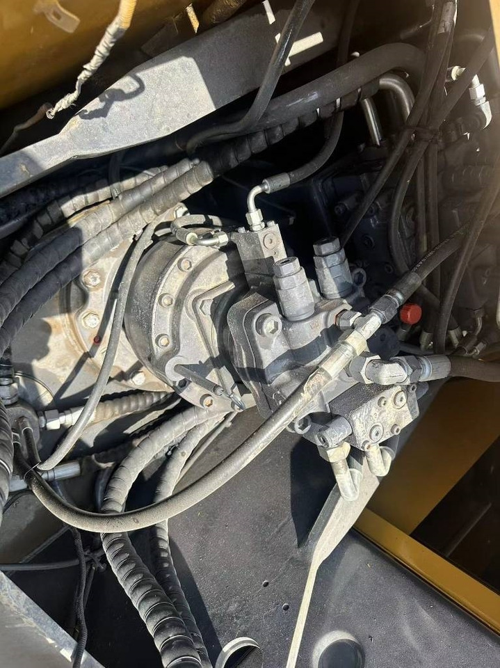 XCMG XE 215 DA - Kettenbagger: das Bild 5 XCMG XE 215 DA - Kettenbagger: das Bild 5