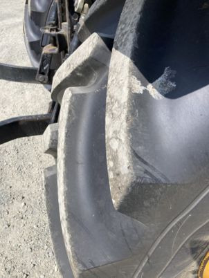 JCB FASTRAC 4220 - Traktor: das Bild 4 JCB FASTRAC 4220 - Traktor: das Bild 4