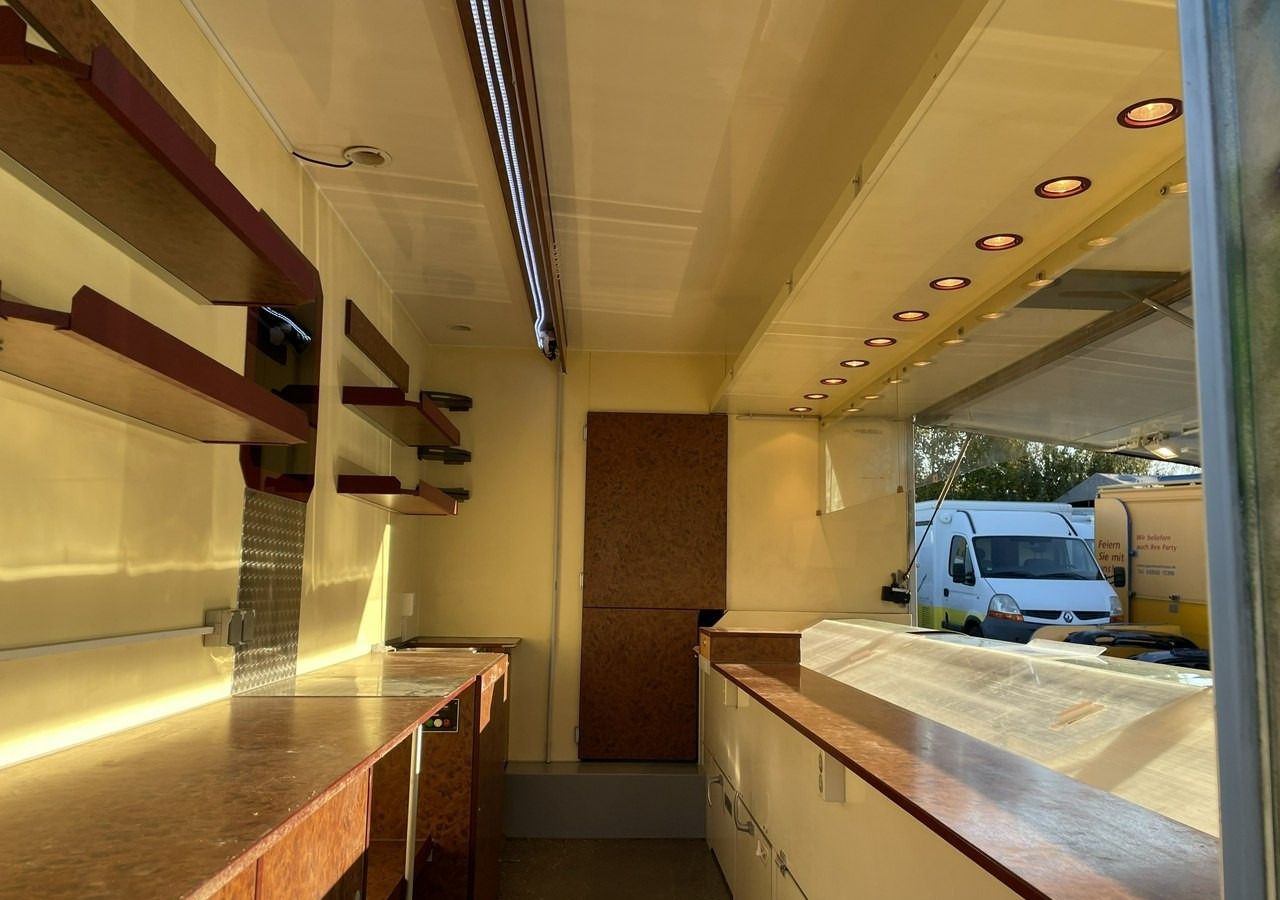 Fiat Ducato Autosklep Gastronomiczny food truck foodtruck sklep W-zas DMC3500 20 - Verkaufsfahrzeug: das Bild 4 Fiat Ducato Autosklep Gastronomiczny food truck foodtruck sklep W-zas DMC3500 20 - Verkaufsfahrzeug: das Bild 4